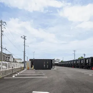 R9 The Yard Iwakuni