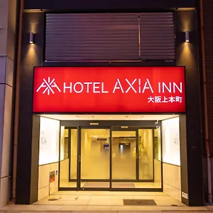 Axiainn Osaka-uehonmachi Osaka