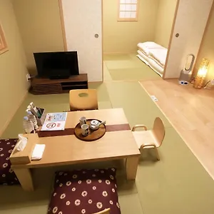 Harper House Osaka