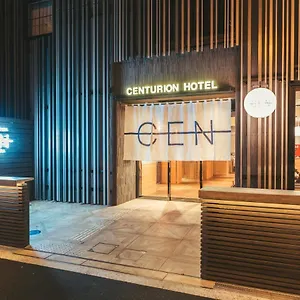 Centurion Cen Namba Osaka