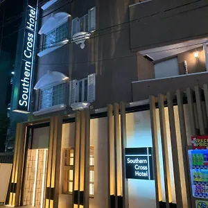 Southern Cross Tokyo