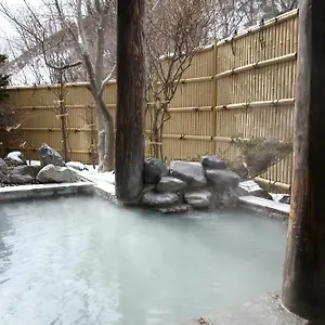 花鐘亭 はなや 旅館 登別市