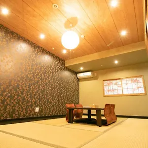 Sakuragawa No Nakatsu House Near Umeda/osaka Station ヴィラ 大阪市
