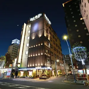 Balian Higashi Shinjuku (adults Only) Tokyo