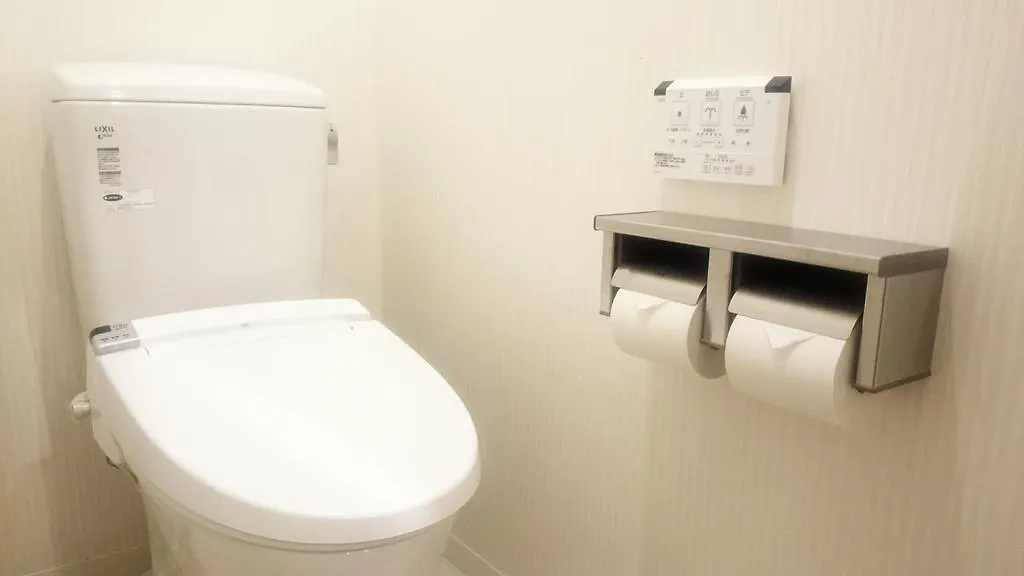 Guest House Yadomaru Osaka
