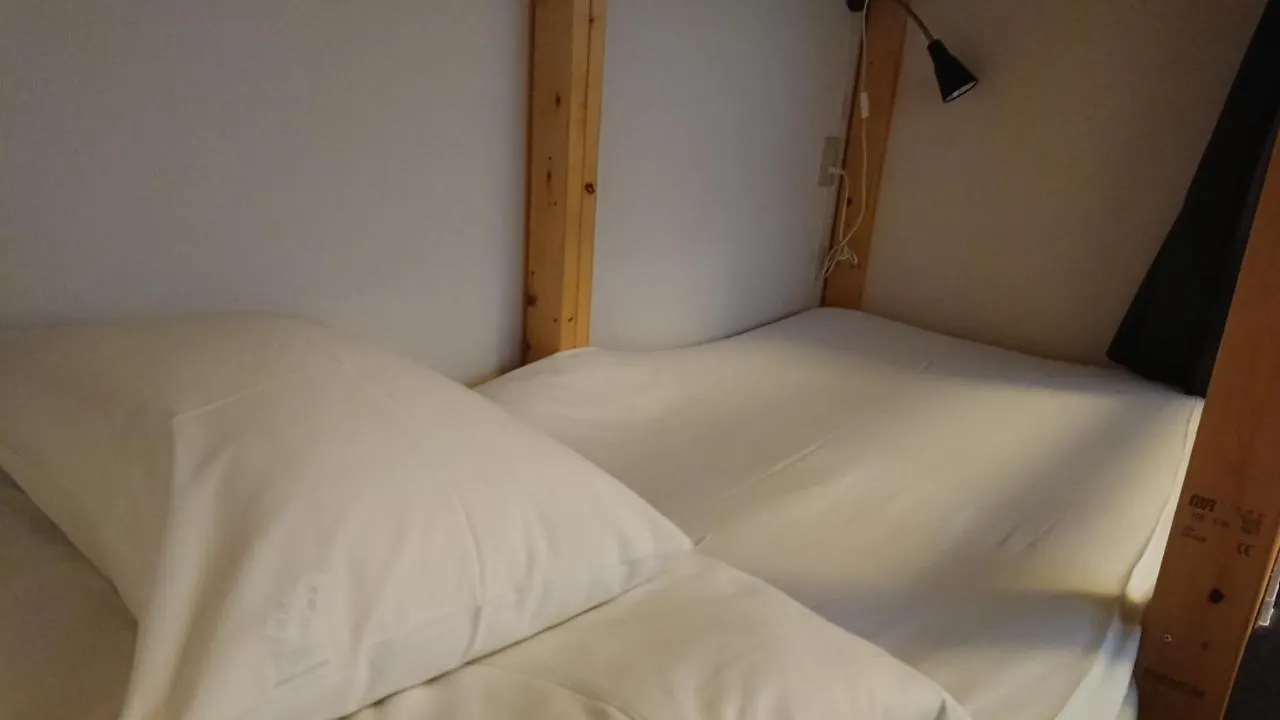 Guest House Yadomaru Osaka